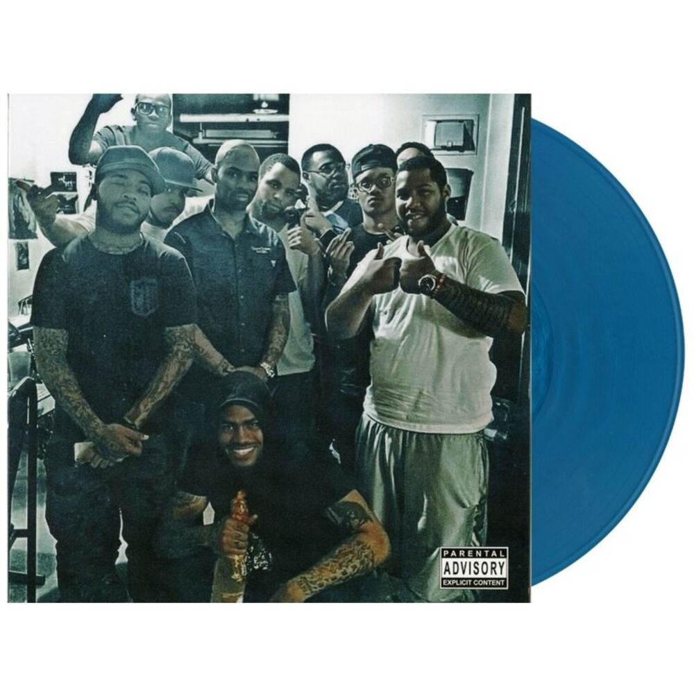 Dave East - Apt 6e  LP LP